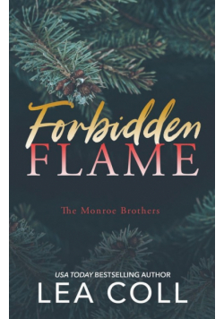 Forbidden Flame