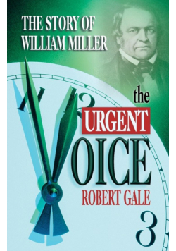 The Urgent Voice
