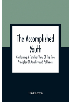 The Accomplished Youth