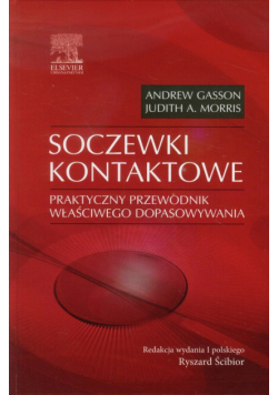 Soczewki kontaktowe