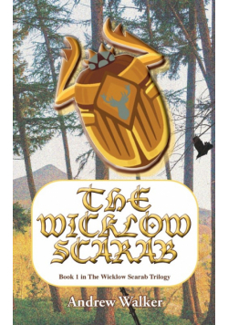 The Wicklow Scarab