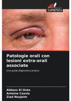 Patologie orali con lesioni extra-orali associate