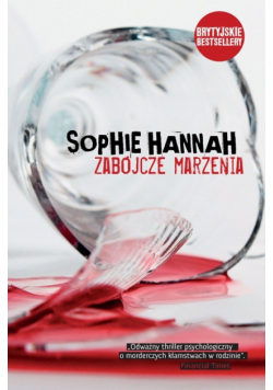 Hannah Sophie - Zabójcze marzenia