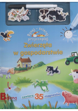 Zwierzęta w gospodarstwie