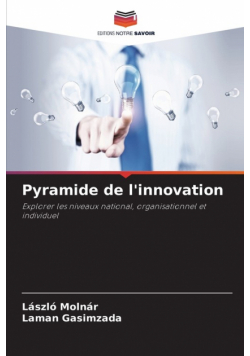 Pyramide de l'innovation