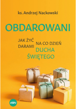 Obdarowani