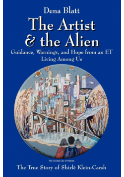 The Artist and the Alien