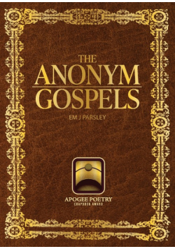the anonym gospels