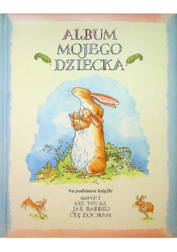 Album mojego dziecka