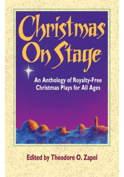 Christmas on Stage