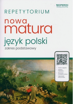 Matura 2023 Język polski Repetytorium