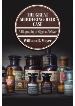 The Great Murdering-Heir Case