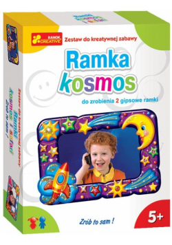 Ramki zabawki i zwierzątka