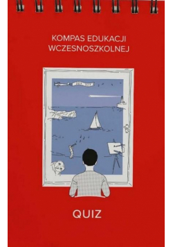 Kompas Edukacji Wczesnoszkolnej klasa III Quiz