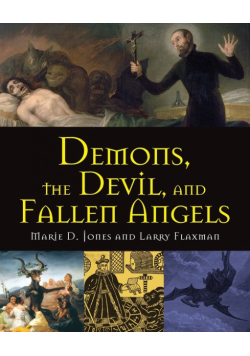 Demons, the Devil, and Fallen Angels