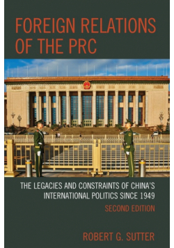 Foreign Relations of the PRC