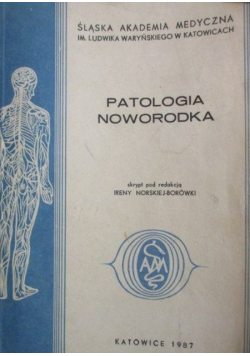 Patologia noworodka