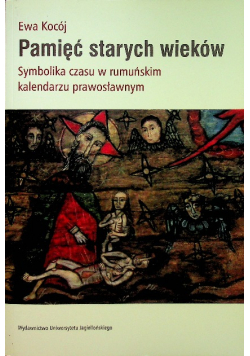 Pamięć starych wieków