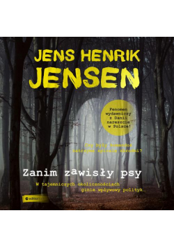Zanim zawisły psy