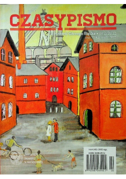 Czasy Pismo nr 2 / 12 O historii Górnego Śląska