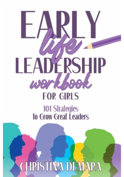 Early Life Leadership in Workbook for Girls