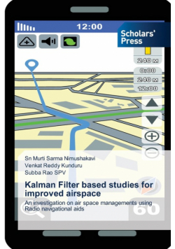 Kalman Filter based studies for improved airspace