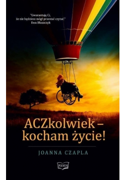 Kocham życie