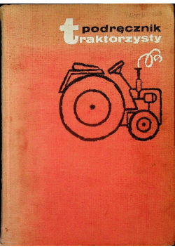 Podręcznik traktorzysty