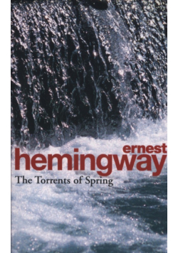 Torrents of Spring