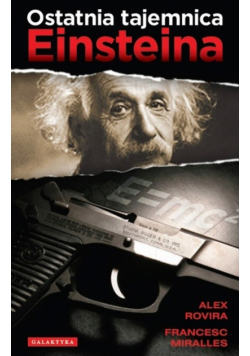 Ostatnia tajemnica Einsteina