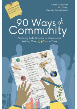90 Ways of Community