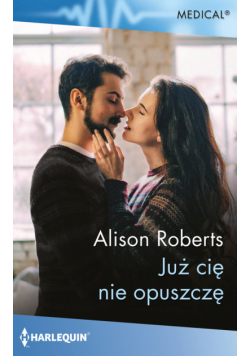 Już cię nie opuszczę