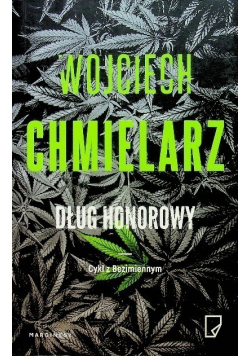 Dług honorowy