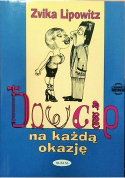 Dowcip na każdą okazję