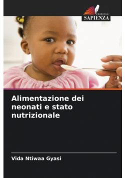 Alimentazione dei neonati e stato nutrizionale
