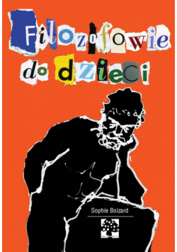 Filozofowie do dzieci