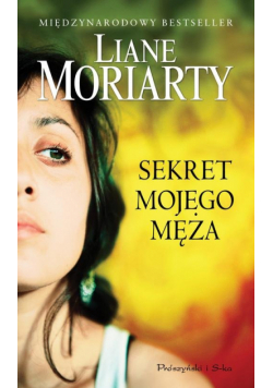Sekret mojego męża