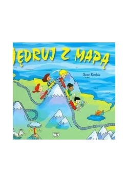 Wędruj z mapą