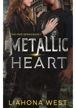 Metallic Heart