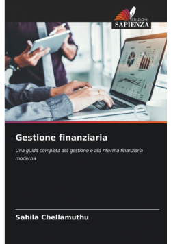 Gestione finanziaria