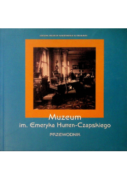 Muzeum im Emeryka Hutten-Czapskiego