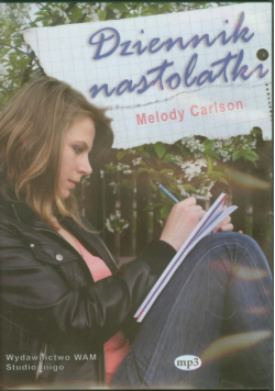 Dziennik nastolatki, Audiobook