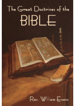 The Great Doctrines of the Bible