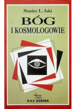Bóg i kosmologowie
