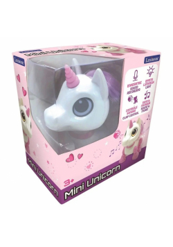 Robot Mini Unicorn Jednorożec Lexibook ROB02UNI