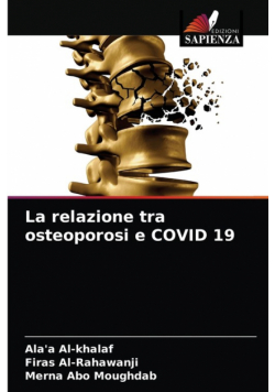 La relazione tra osteoporosi e COVID 19