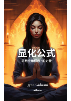 The Manifestation Formula Chinese Version