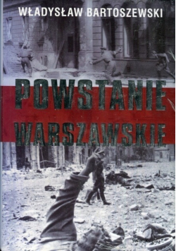 Powstanie Warszawskie