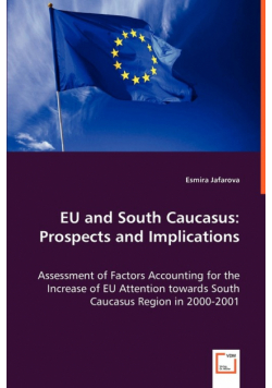 EU and South Caucasus