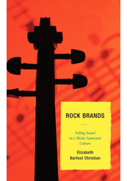 Rock Brands